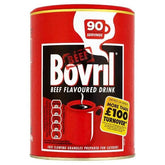 Bovril Beef Flavoured Drink 450g - Honesty Sales U.K